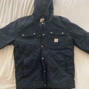 Carhartt Bartlett jacket